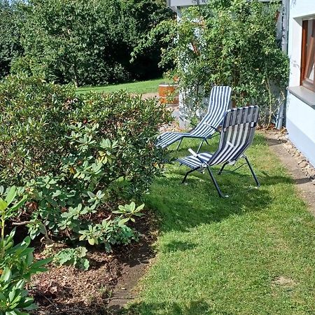 Kalberkamp Ferienwohnung Kierspe エクステリア 写真