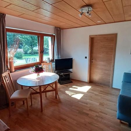 Kalberkamp Ferienwohnung Kierspe エクステリア 写真