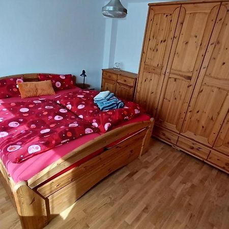 Kalberkamp Ferienwohnung Kierspe エクステリア 写真