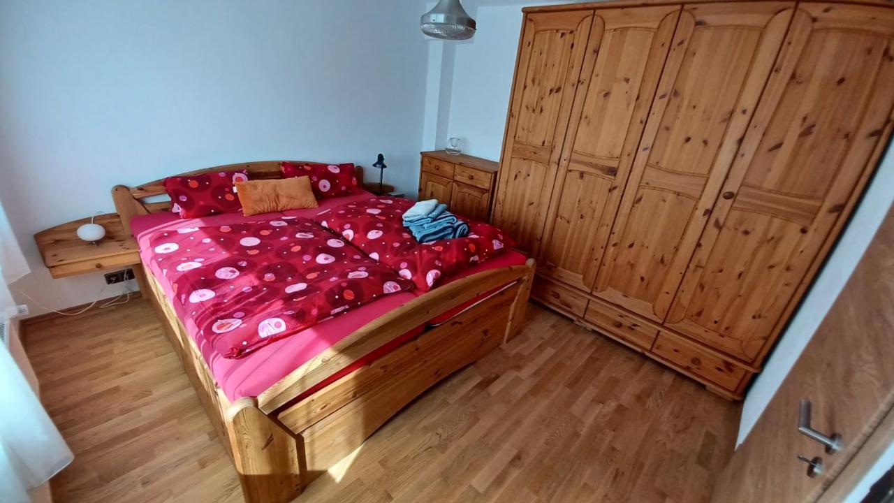 Kalberkamp Ferienwohnung Kierspe エクステリア 写真